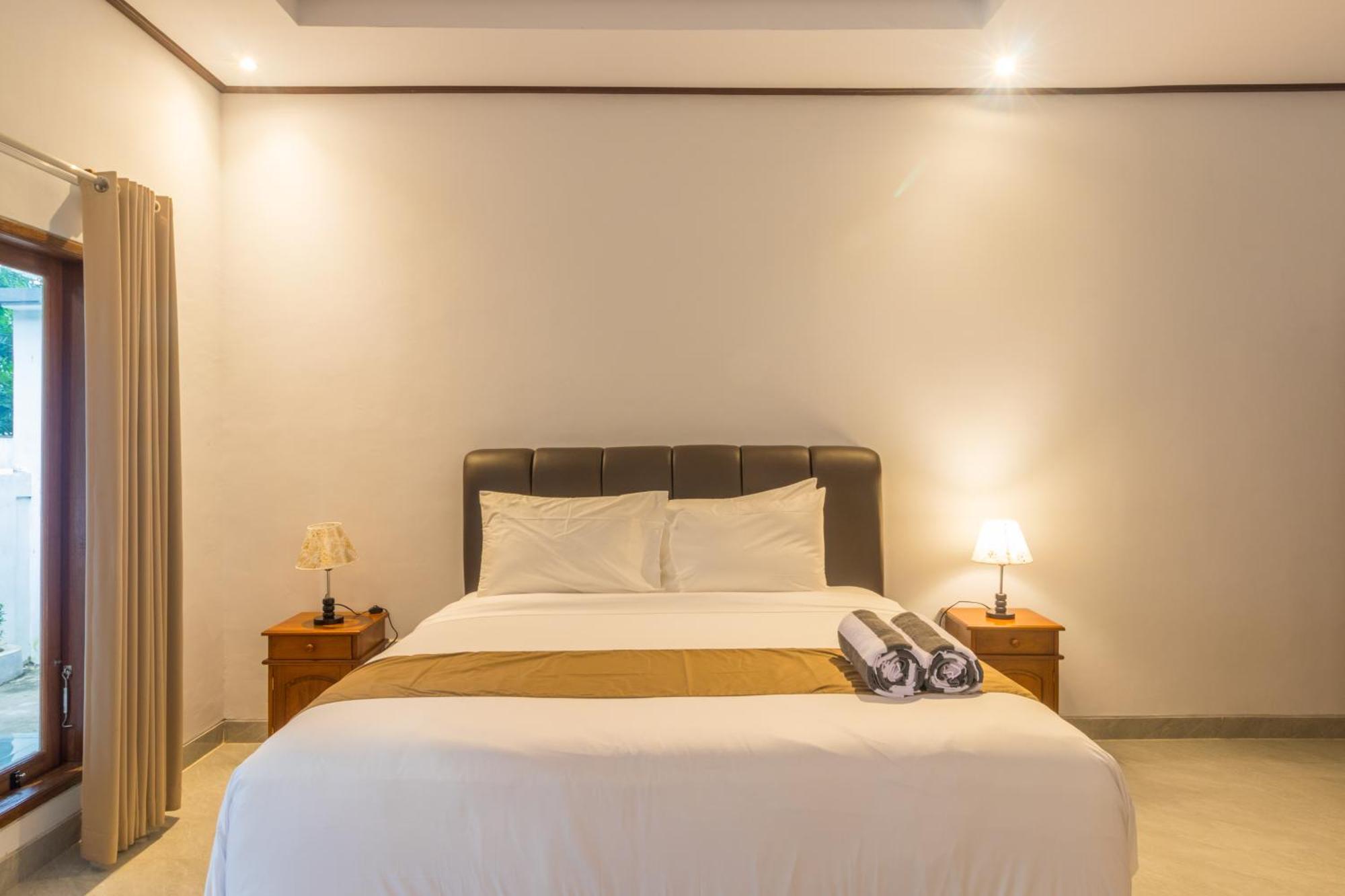 Amed Permai Home Stay Ambat Exterior foto