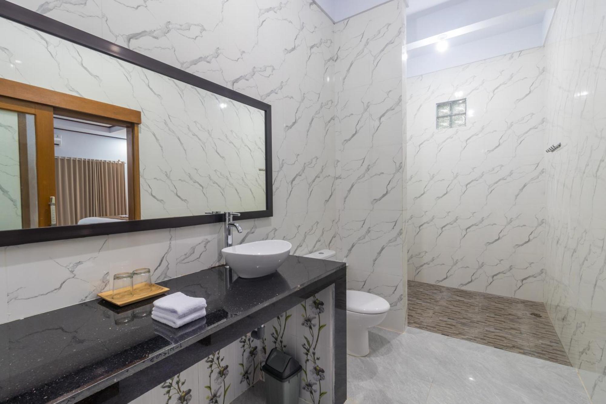 Amed Permai Home Stay Ambat Exterior foto